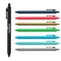 Do personalized gel-colored pens last long??